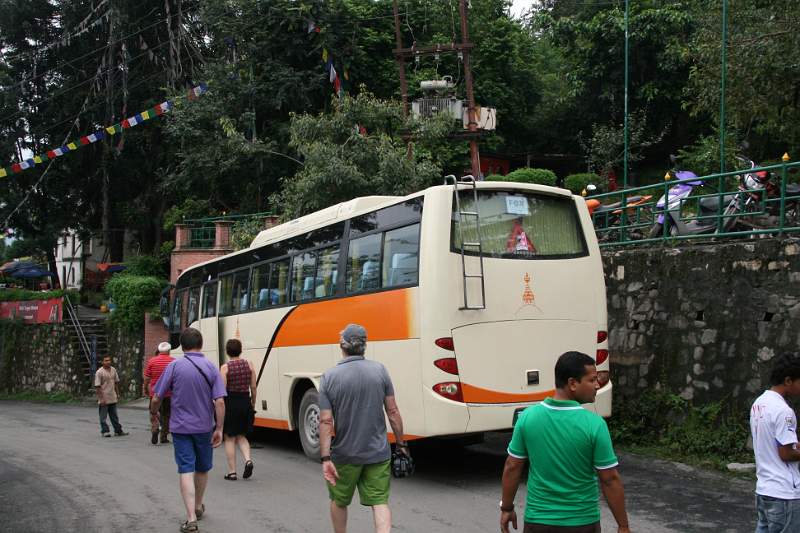 India & Nepal 2011 - 0415